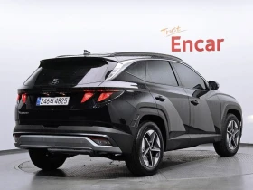 Hyundai Tucson HEV 1.6 2WD| 226к.с.| ВКЛ.ТЕХНОТЕСТ, снимка 2