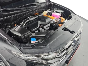 Hyundai Tucson HEV 1.6 2WD| 226к.с.| ВКЛ.ТЕХНОТЕСТ, снимка 6