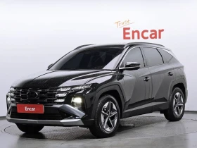 Hyundai Tucson HEV 1.6 2WD| 226к.с.| ВКЛ.ТЕХНОТЕСТ, снимка 1