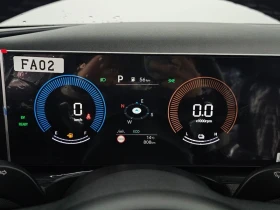 Hyundai Tucson HEV 1.6 2WD| 226к.с.| ВКЛ.ТЕХНОТЕСТ, снимка 8