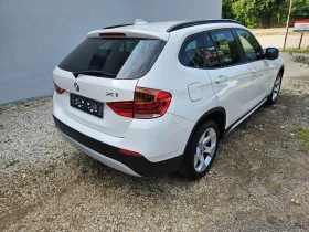 BMW X1 1.8 143kc, снимка 4