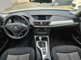 BMW X1 1.8 143kc, снимка 12