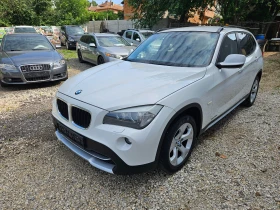 BMW X1 1.8 143kc, снимка 1