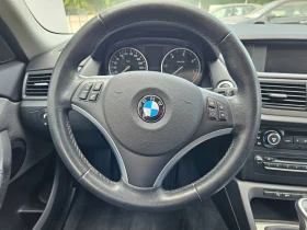 BMW X1 1.8 143kc, снимка 14