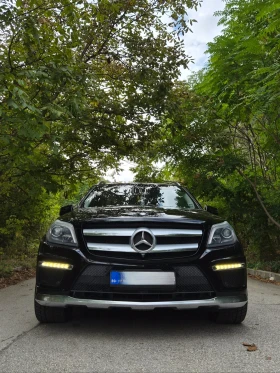 Mercedes-Benz GL 550 AMG, ЛИЗИНГ, снимка 4