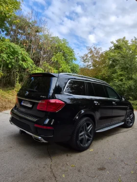 Mercedes-Benz GL 550 AMG, ЛИЗИНГ, снимка 2