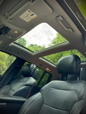 Mercedes-Benz GL 550 AMG, ЛИЗИНГ, снимка 13