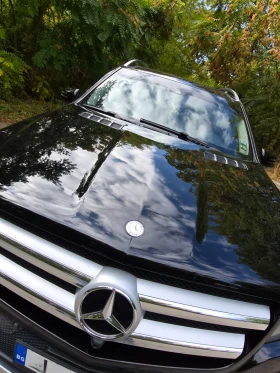 Mercedes-Benz GL 550 AMG, ЛИЗИНГ, снимка 5