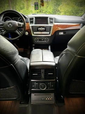 Mercedes-Benz GL 550 AMG, ЛИЗИНГ, снимка 11