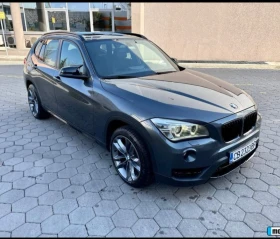BMW X1 BMW X1 2.5D 218HP.X-DRIVE, снимка 2
