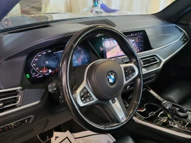 BMW X7 M50I XDRIVE * FIRST-CLASS* , снимка 10