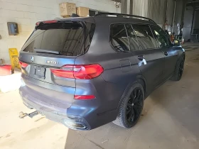 BMW X7 M50I XDRIVE * FIRST-CLASS* , снимка 4