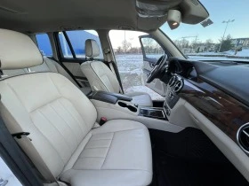 Mercedes-Benz GLK 250, снимка 10