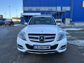 Mercedes-Benz GLK 250, снимка 2