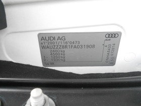 Audi Q5 S-Line-Navi-Euro-6B, снимка 11