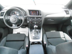 Audi Q5 S-Line-Navi-Euro-6B, снимка 15