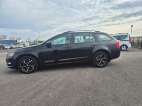 Skoda Octavia С-Гаранция 2.0-А/Т-150кс, снимка 2