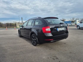 Skoda Octavia С-Гаранция 2.0-А/Т-150кс, снимка 3