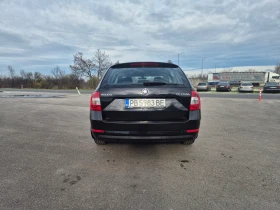 Skoda Octavia С-Гаранция 2.0-А/Т-150кс, снимка 4