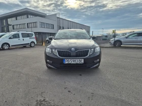 Skoda Octavia С-Гаранция 2.0-А/Т-150кс, снимка 8