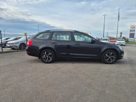 Skoda Octavia С-Гаранция 2.0-А/Т-150кс, снимка 6