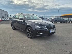 Skoda Octavia С-Гаранция 2.0-А/Т-150кс, снимка 7