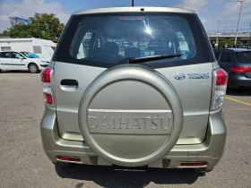 Daihatsu Terios 4X4 ФЕЙСЛИФТ, снимка 6