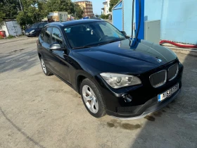 BMW X1 18d xDrive, снимка 3