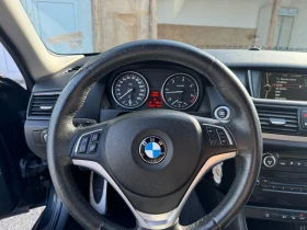 BMW X1 18d xDrive, снимка 11