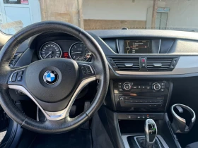 BMW X1 18d xDrive, снимка 10