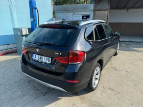 BMW X1 18d xDrive, снимка 4