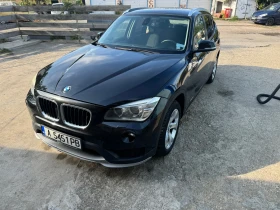 BMW X1 18d xDrive, снимка 1