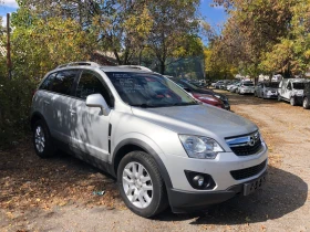 Opel Antara 2.5TDCi, снимка 1