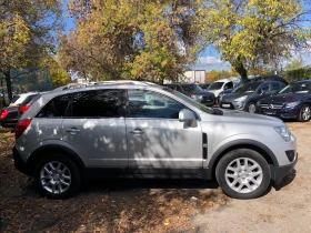 Opel Antara 2.5TDCi, снимка 5