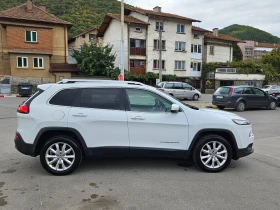 Jeep Cherokee Koja/Navig/Ksenon/LIMITED/6skorosti, снимка 7