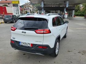 Jeep Cherokee Koja/Navig/Ksenon/LIMITED/6skorosti, снимка 6