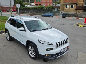 Jeep Cherokee Koja/Navig/Ksenon/LIMITED/6skorosti, снимка 8