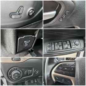 Jeep Cherokee Koja/Navig/Ksenon/LIMITED/6skorosti, снимка 16