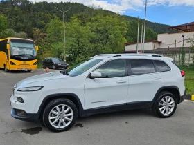 Jeep Cherokee Koja/Navig/Ksenon/LIMITED/6skorosti, снимка 3