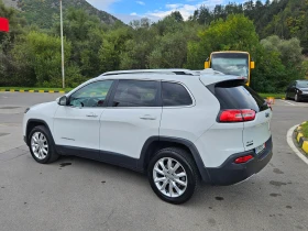 Jeep Cherokee Koja/Navig/Ksenon/LIMITED/6skorosti, снимка 4