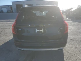 Volvo Xc90 MOMENTUM 4X4, снимка 6