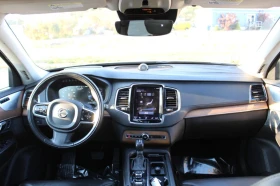 Volvo Xc90 T6 INCRIPTION* BOWERS&WILKINS* PANORAMA* 360 CAMER, снимка 11