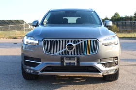 Volvo Xc90 T6 INCRIPTION* BOWERS&WILKINS* PANORAMA* 360 CAMER, снимка 2