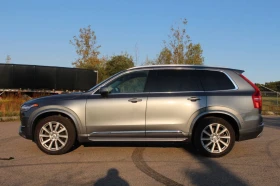 Volvo Xc90 T6 INCRIPTION* BOWERS&WILKINS* PANORAMA* 360 CAMER | Mobile.bg    8