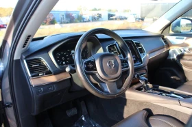 Volvo Xc90 T6 INCRIPTION* BOWERS&WILKINS* PANORAMA* 360 CAMER, снимка 10