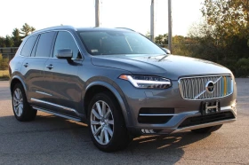 Volvo Xc90 T6 INCRIPTION* BOWERS&WILKINS* PANORAMA* 360 CAMER, снимка 3