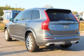 Volvo Xc90 T6 INCRIPTION* BOWERS&WILKINS* PANORAMA* 360 CAMER | Mobile.bg    7