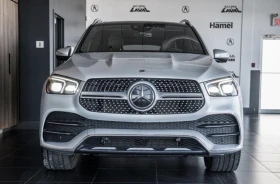 Mercedes-Benz GLE 350 | Mobile.bg    2