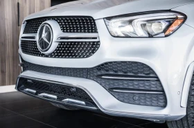 Mercedes-Benz GLE 350 | Mobile.bg    4