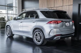 Mercedes-Benz GLE 350 | Mobile.bg    7